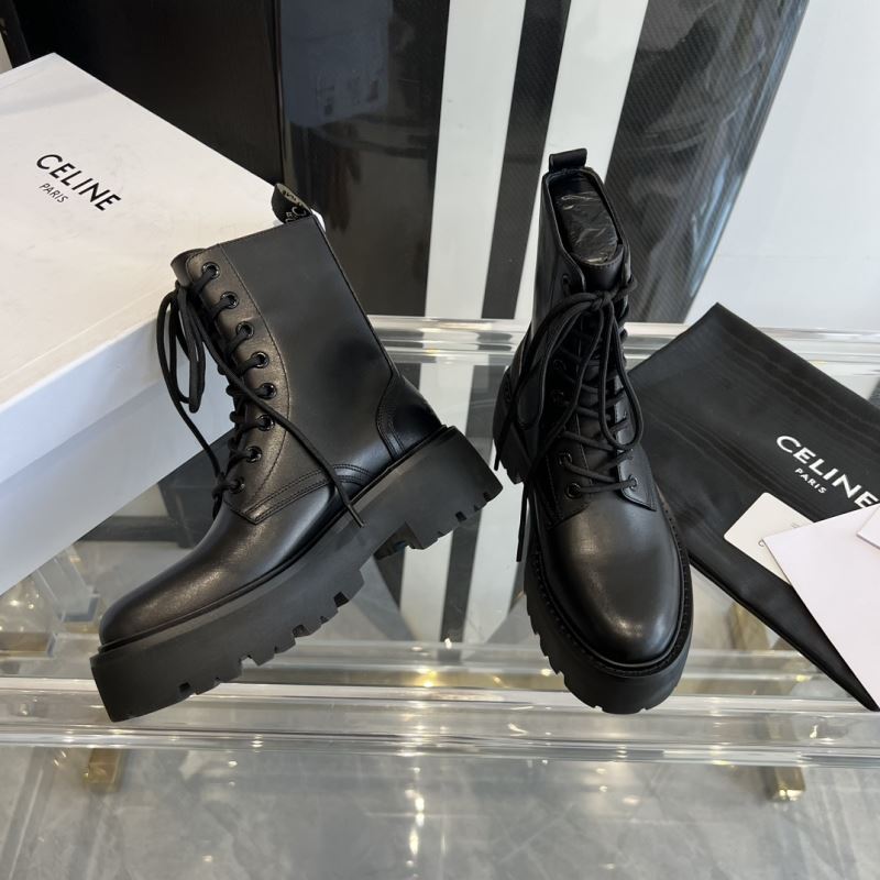 Celine Boots